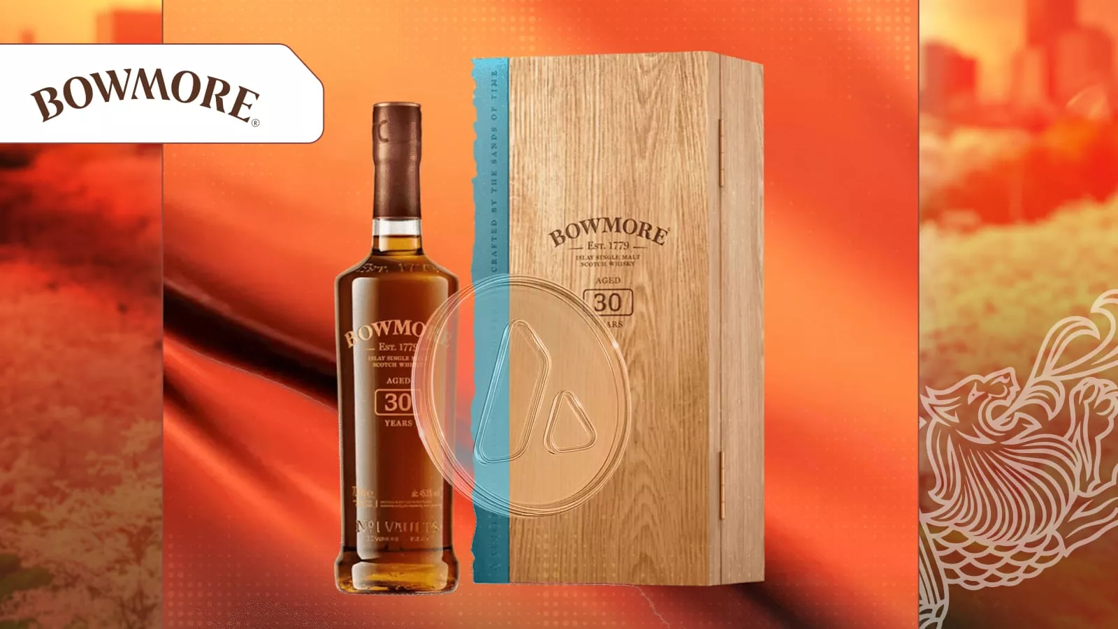 Avalanche Partners with Polmo to Launch Tokenized Whisky, Offering Exclusive Access to Emin Gün Sirer