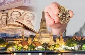 Thailand Tests Crypto-to-Baht Pilot to Boost Tourism Amid Sluggish Recovery
