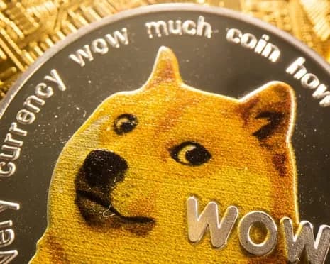 Trump-Linked Thumzup Bets $153.8M on Dogecoin Mining Supremacy