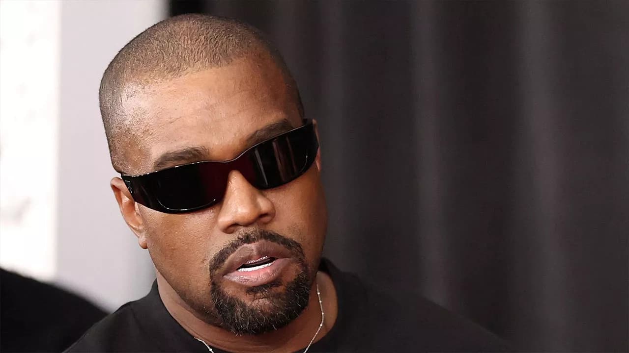 Kanye West’s YZY Token Implodes After $3B Hype, Raising Insider Trading Concerns