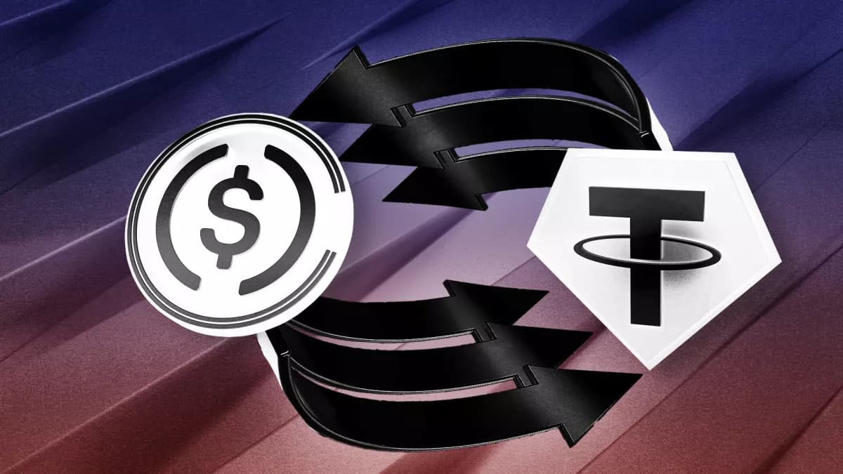 South Korea’s Major Banks Court Tether and Circle Amid Looming Stablecoin Regulations