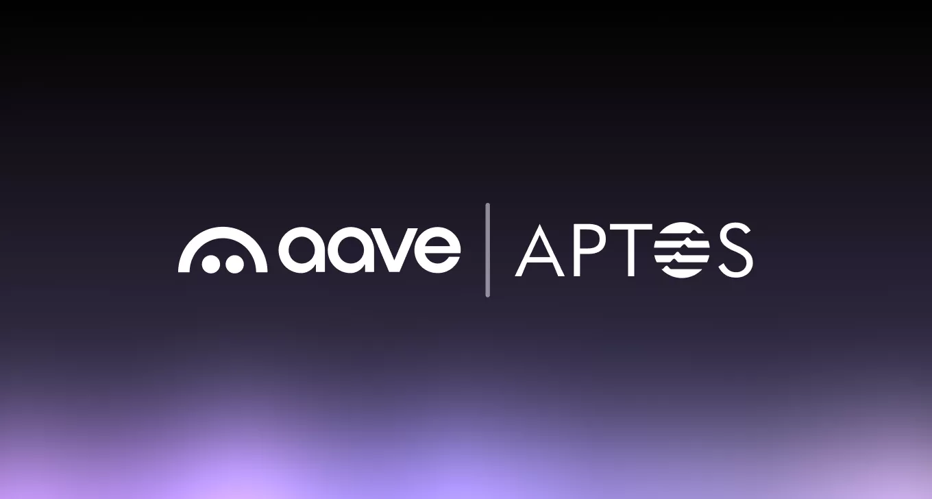 Aave Expands to Aptos, Targeting Scalability and Broader DeFi Adoption