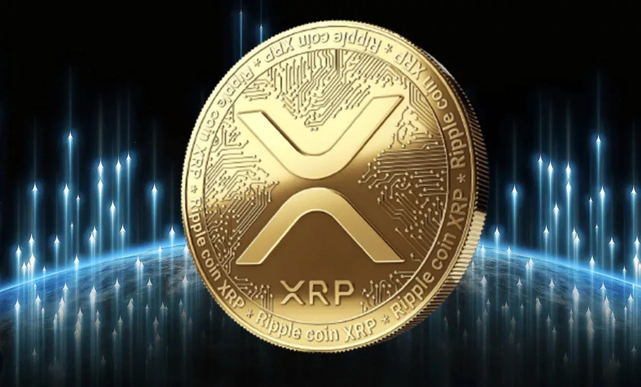 XRP Surges Past $3 After Ripple’s Legal Victory Against SEC