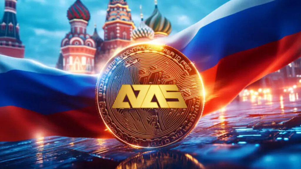 A7A5 Stablecoin Loses Ruble Peg as Western Sanctions Tighten