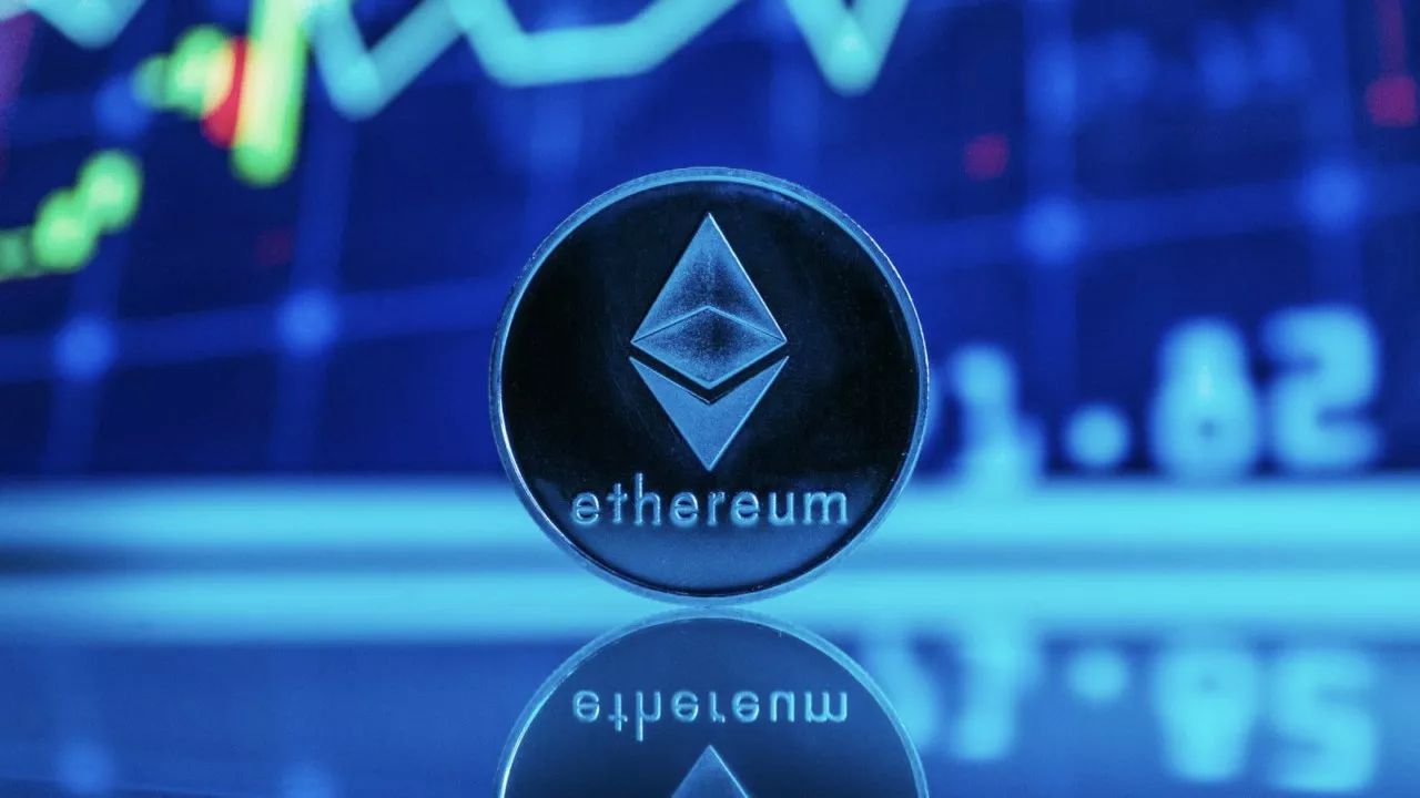 Ethereum Breaks All-Time High as Institutional Demand and Rate Cut Hopes Converge