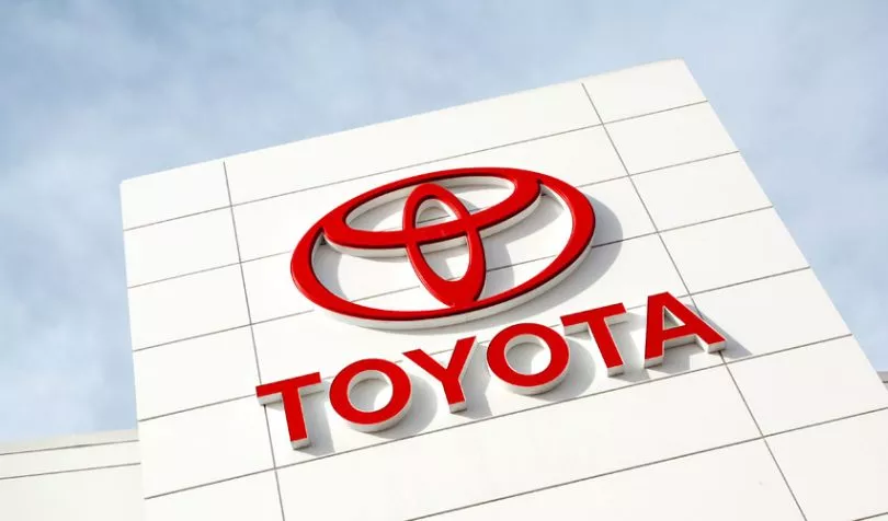 Reinventing Mobility: Toyota Bets on Blockchain for Vehicle Ownership