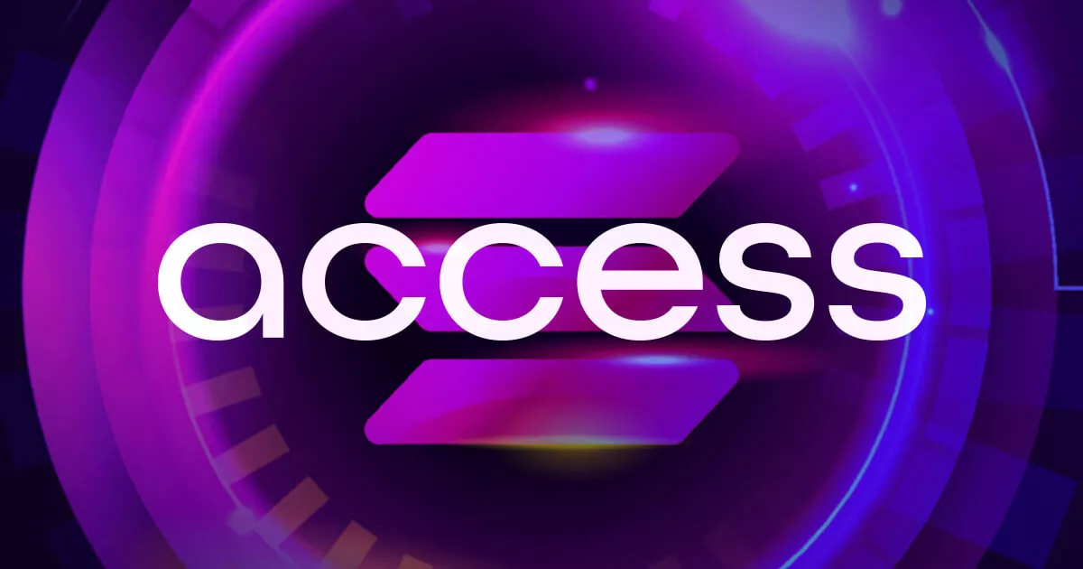 Creator Coins on Solana: Access Protocol Redefines Fan-Backed Token Models