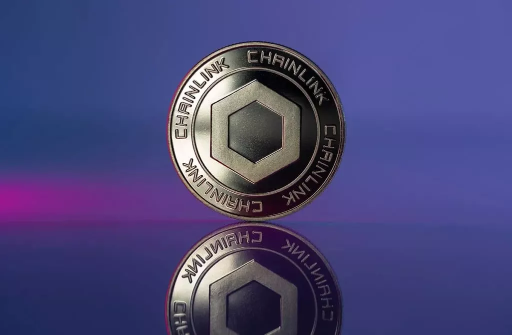 Bitwise Pushes Boundaries with First Chainlink Spot ETF Filing