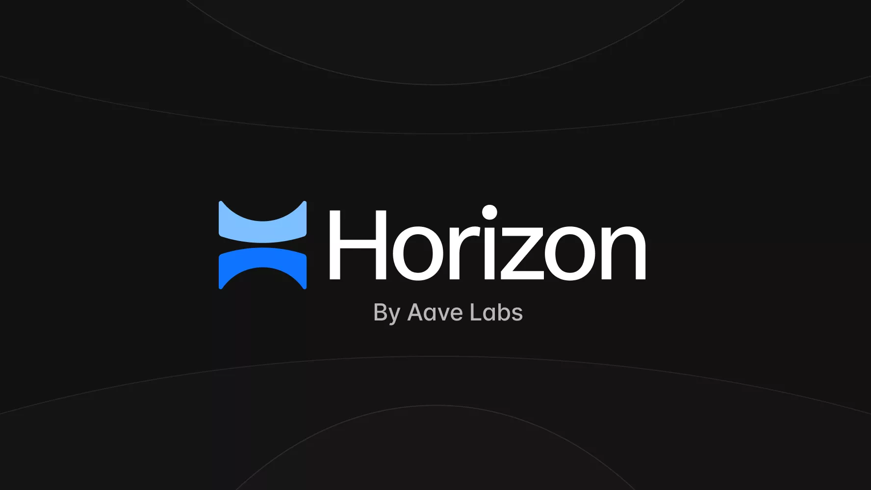 Aave Launches Horizon as Stablecoin Lending Platform Backed by Tokenized Real-World Assets