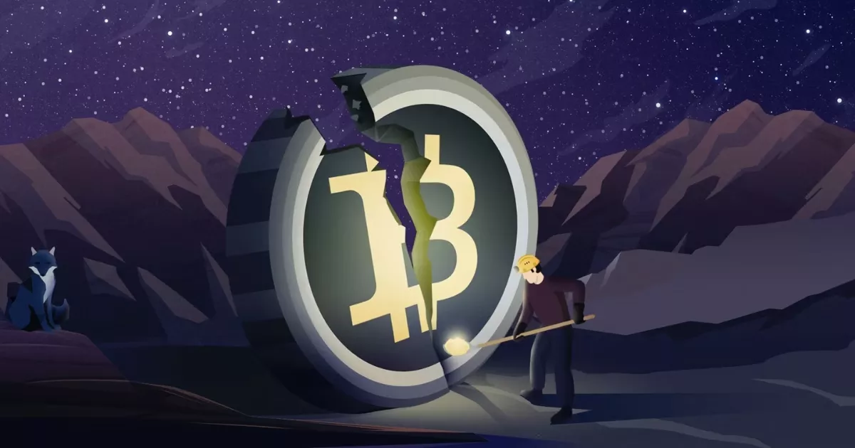 The Economic Significance of Bitcoin Halving