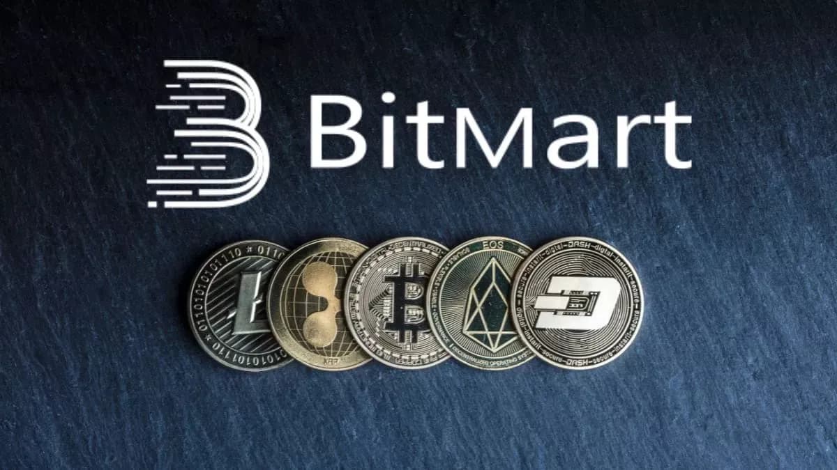 BitMart Joins Wave of Exits from Hong Kong’s Tough Crypto Licensing Regime