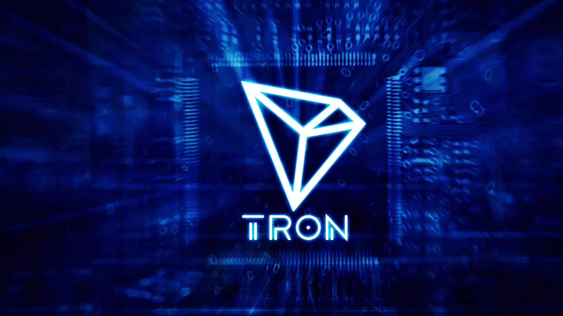 TRON Targets Record Highs After Community Approves 60% Fee Reduction