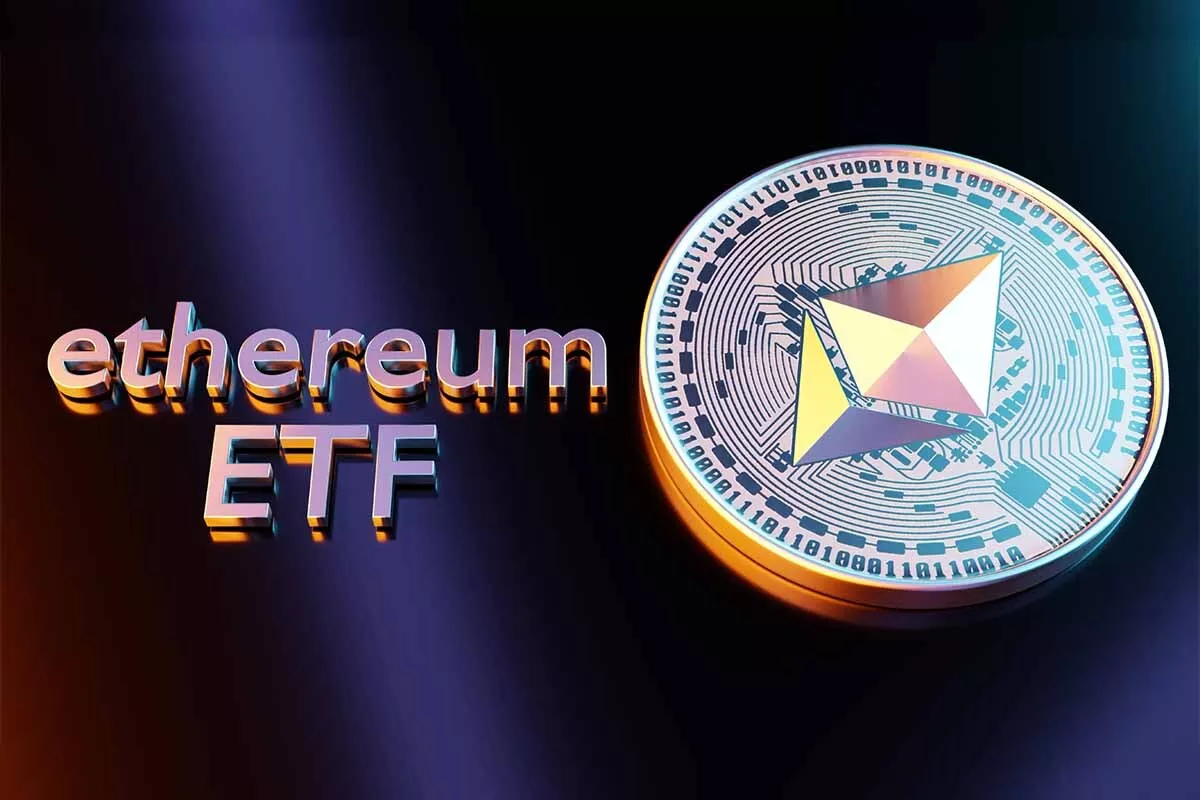 Ethereum ETFs Face $164 Million Outflows Amid Market Correction, But Institutions Keep Buying