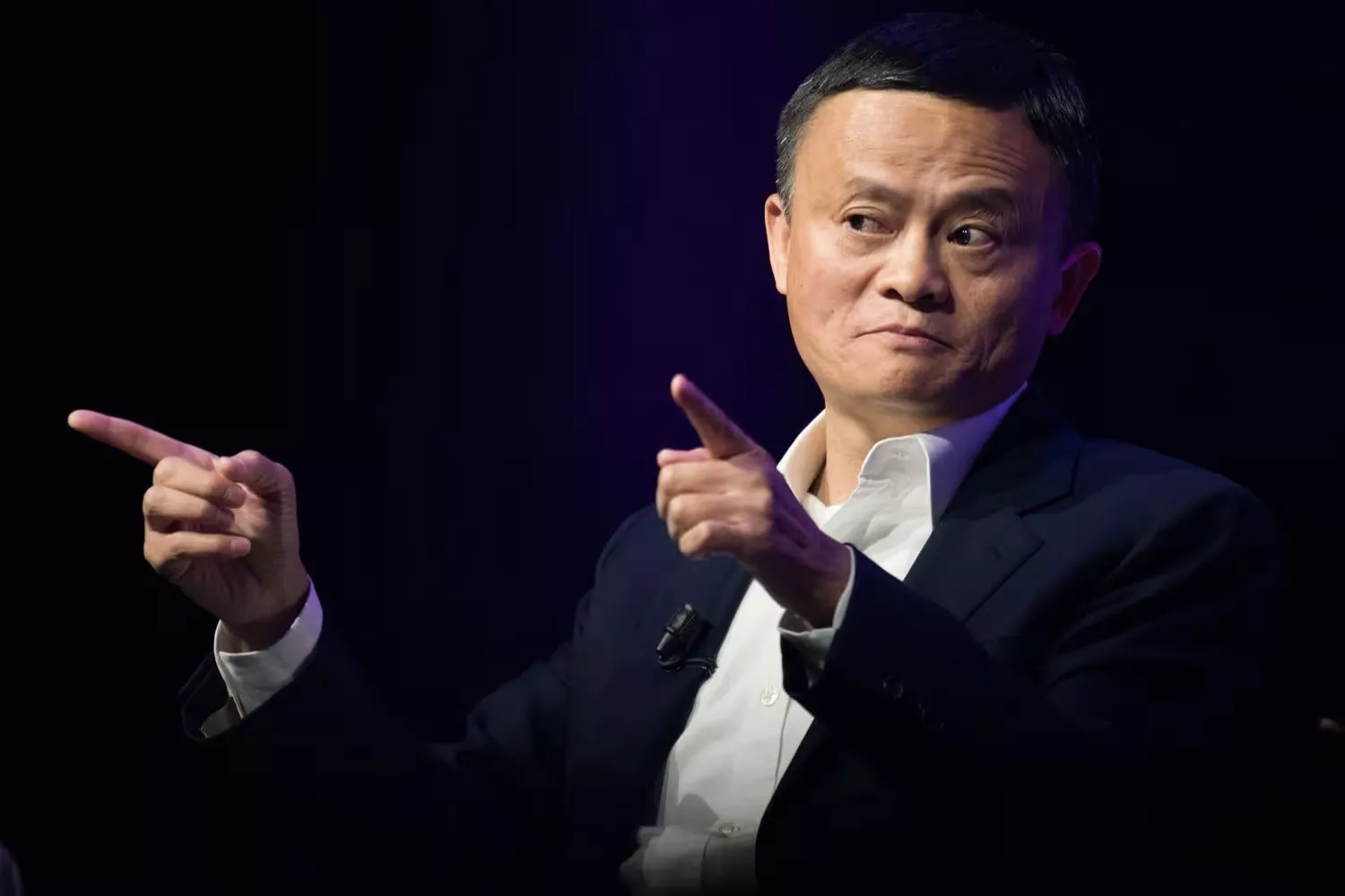 Jack Ma’s Yunfeng Financial Adds $44 Million Ethereum Treasury Amid Growing Institutional Adoption
