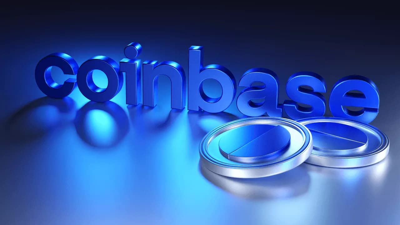 Coinbase Bets on Hybrid Futures Linking Bitcoin and Big Tech