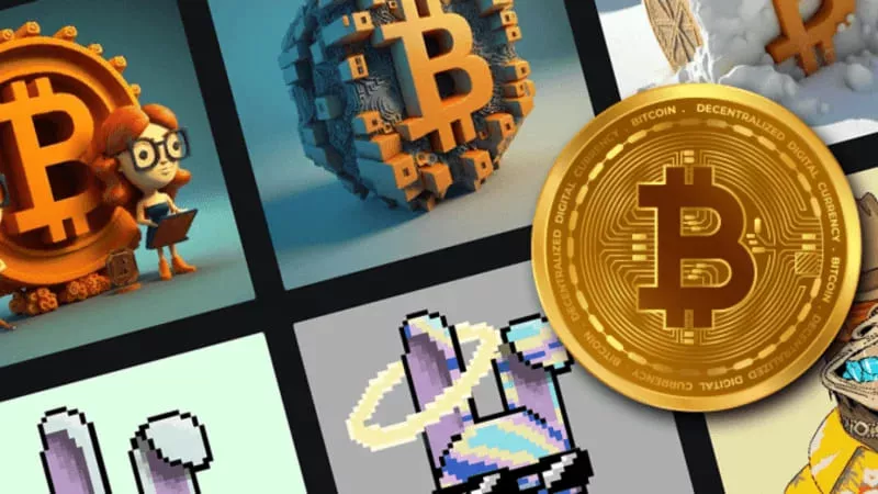 Bitcoin Ordinals: The Debate on Digital Art and Blockchain Utility