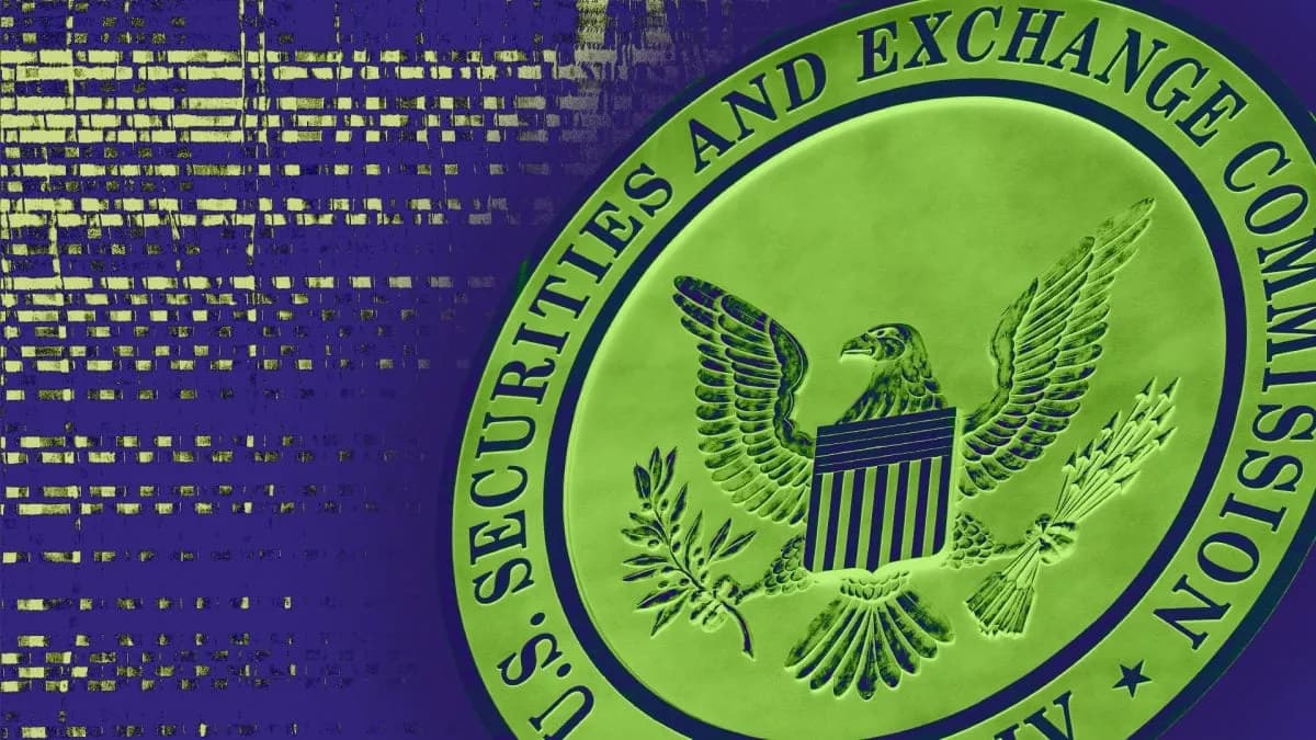 SEC Pushes Final Decision on 21Shares SUI ETF to December Amid Regulatory Overhaul