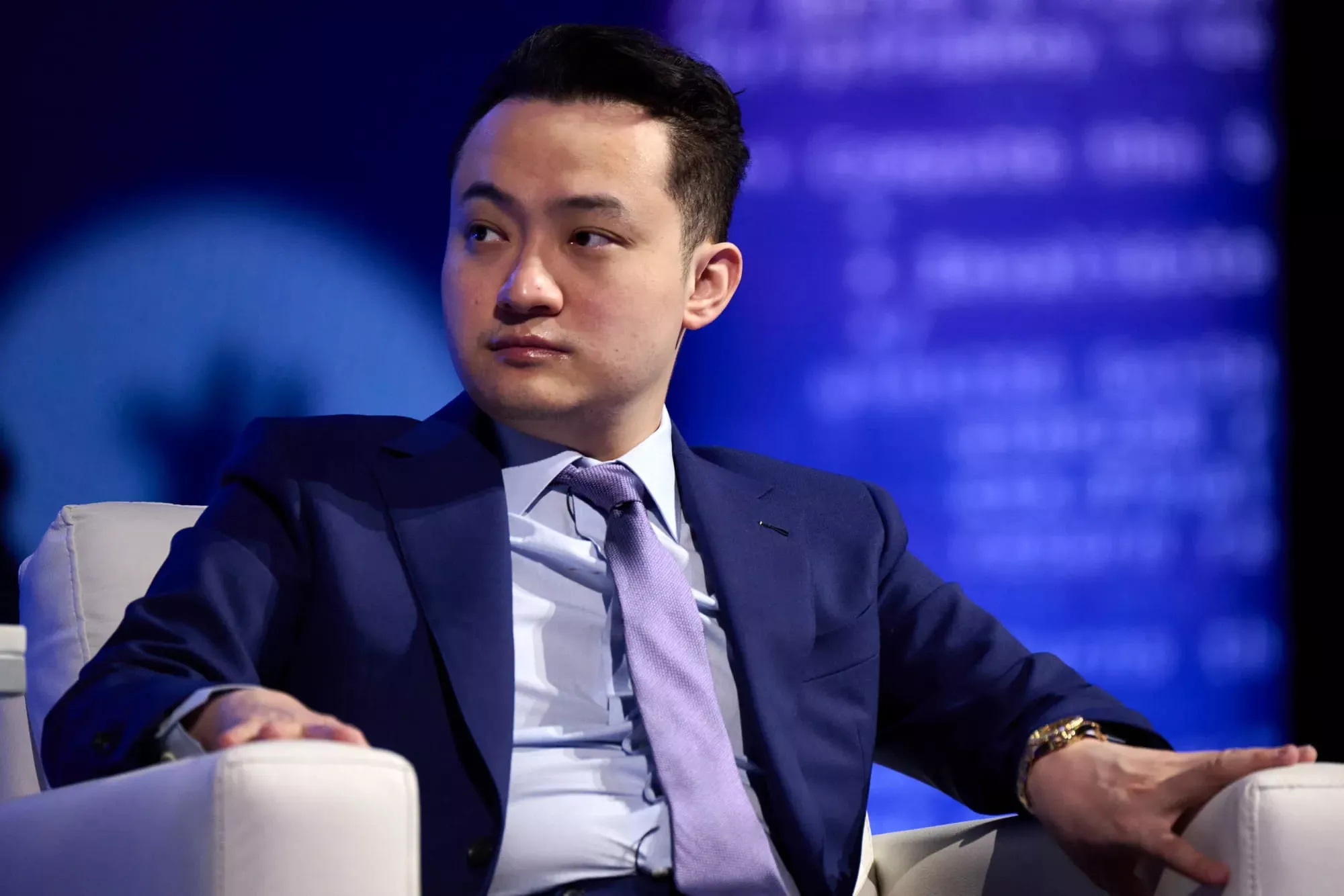 Justin Sun’s $20 Million Pledge to Trump-Linked Firms Sparks Bribery Concerns
