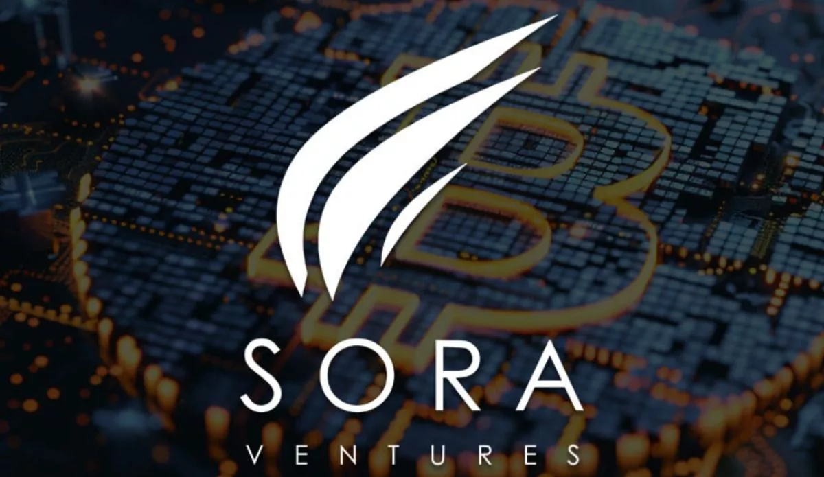Sora Ventures Launches Asia’s First $1 Billion Bitcoin Treasury Fund