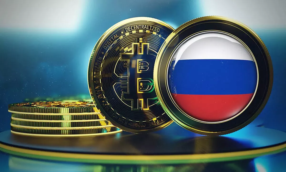 Russia Signals Easing of Crypto Rules to Open Market to Retail Investors