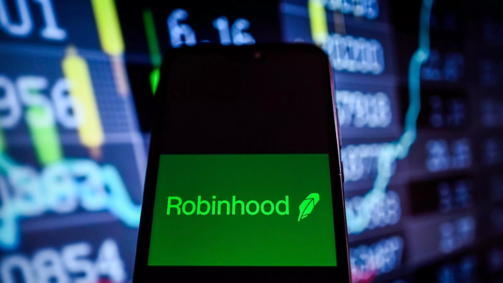 Robinhood Secures Spot in S&P 500, Marking a Milestone for Retail Investing