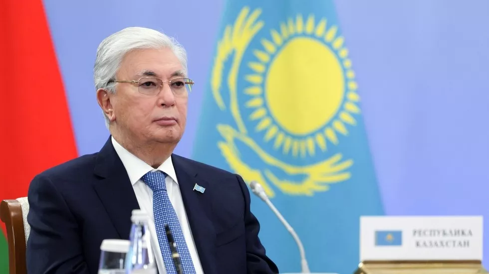 Kazakhstan Moves Toward National Crypto Reserve as President Pushes Digital Strategy