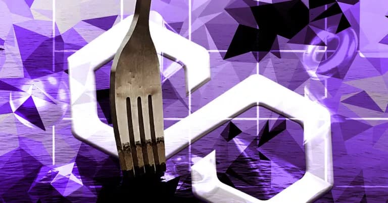 Polygon Executes Hard Fork to Restore Transaction Finality After Network Delays