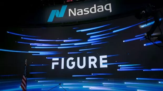Wall Street Embraces Figure’s $7.6 Billion Blockchain IPO
