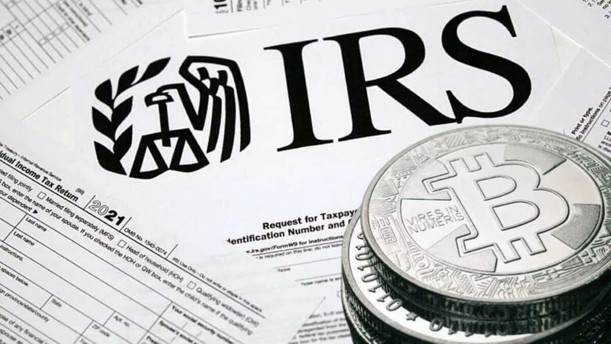IRS Approves Crypto Payroll, But Compliance and Volatility Loom Large