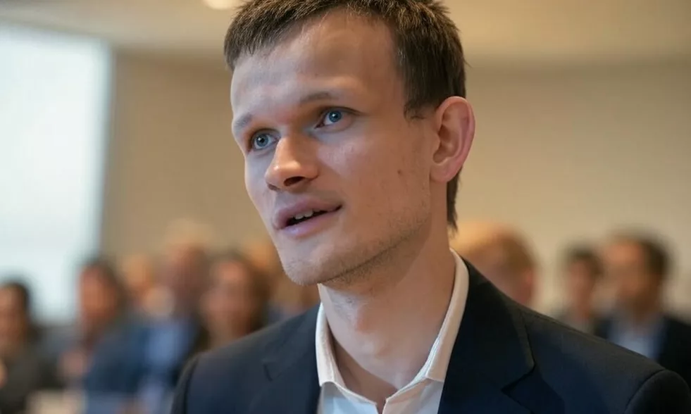 Vitalik Buterin Rejects AI-Run Governance, Advocates Human Oversight Through “Info Finance”