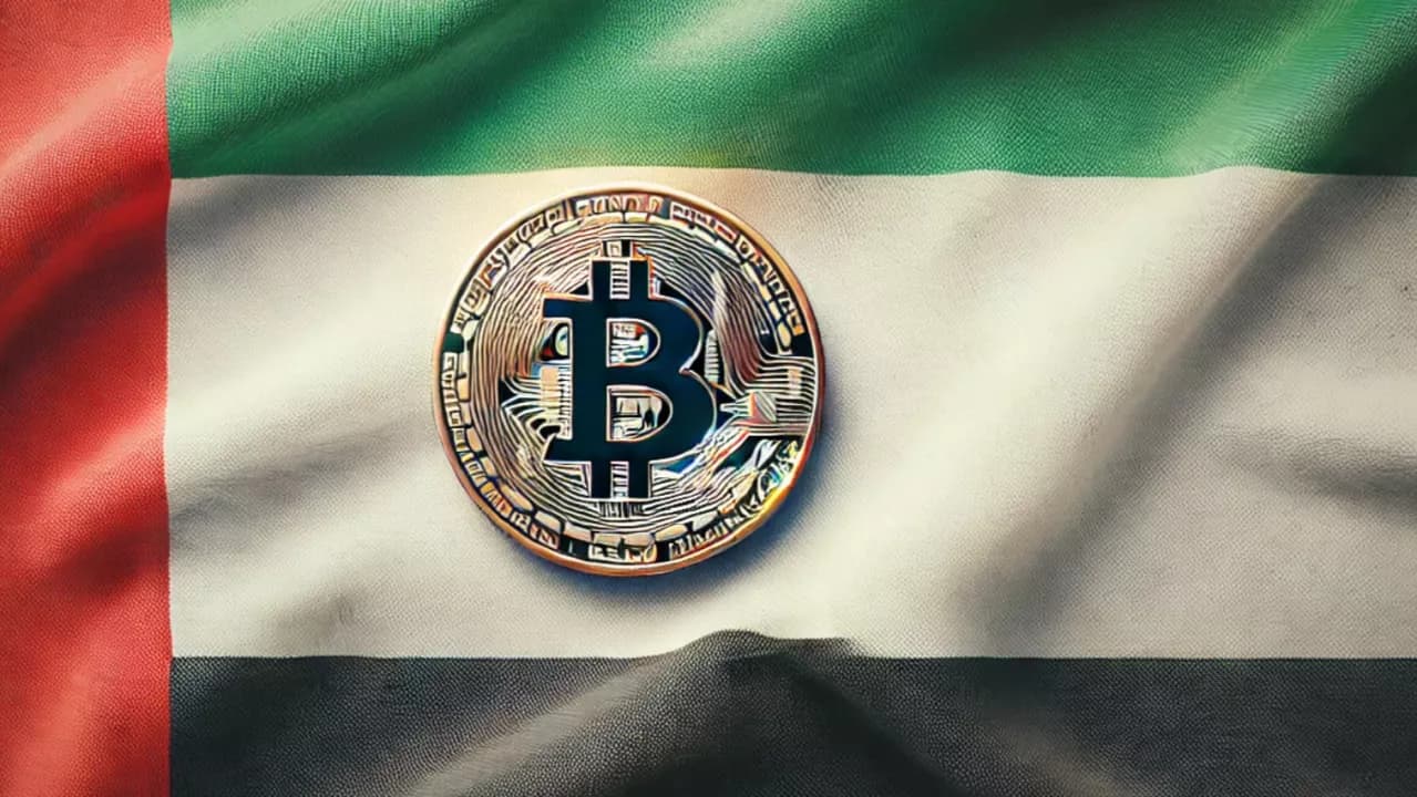 UAE Strengthens Global Partnerships to Combat Crypto Crime as Digital Assets Expand