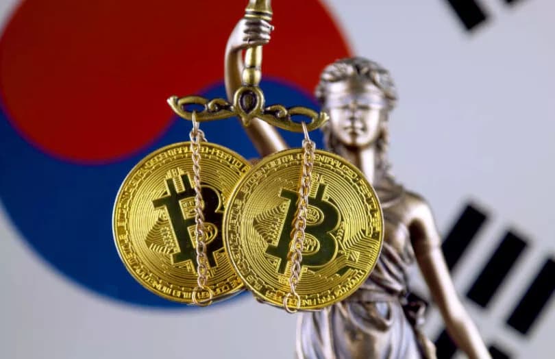 South Korea Ends Crypto Venture Ban, Opening New Era for Blockchain Startups