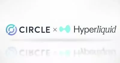 Circle Expands USDC Reach Through Strategic Partnership with Hyperliquid
