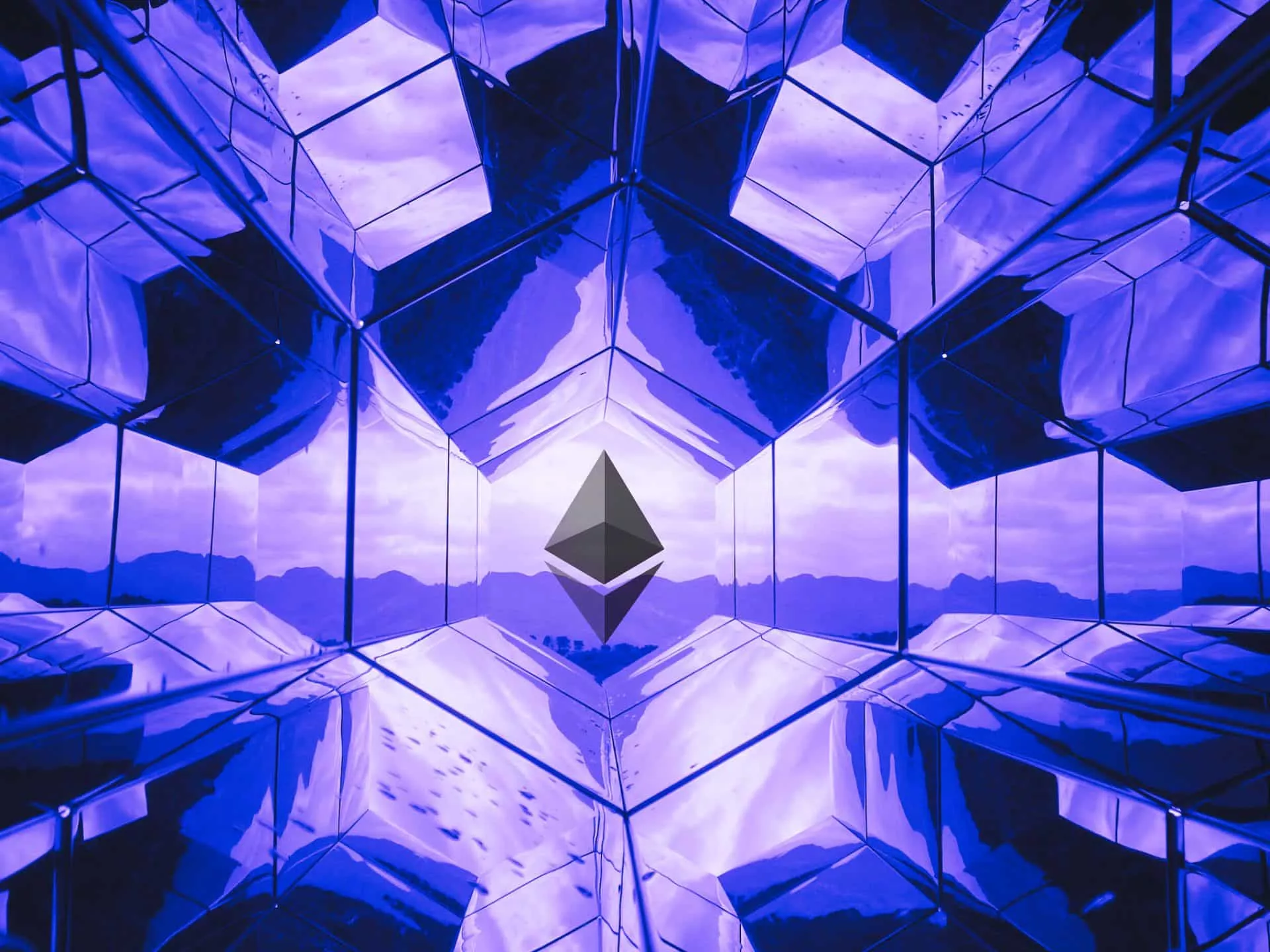Dynamix and Ether Machine Move Toward Merger, Paving Path for Ethereum-Focused Public Firm