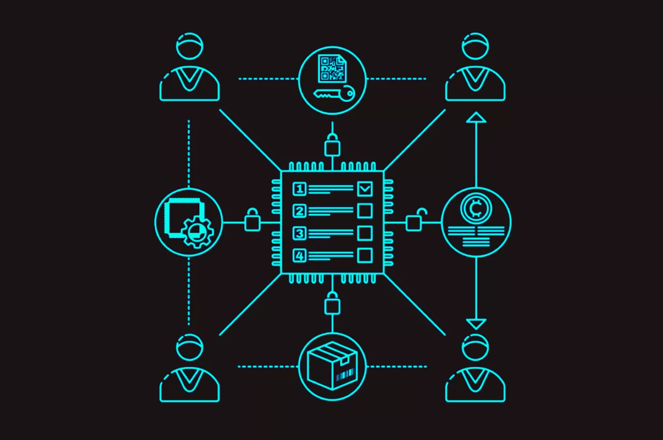 AI in Smart Contracts: The Future of Intelligent Automation on Blockchain