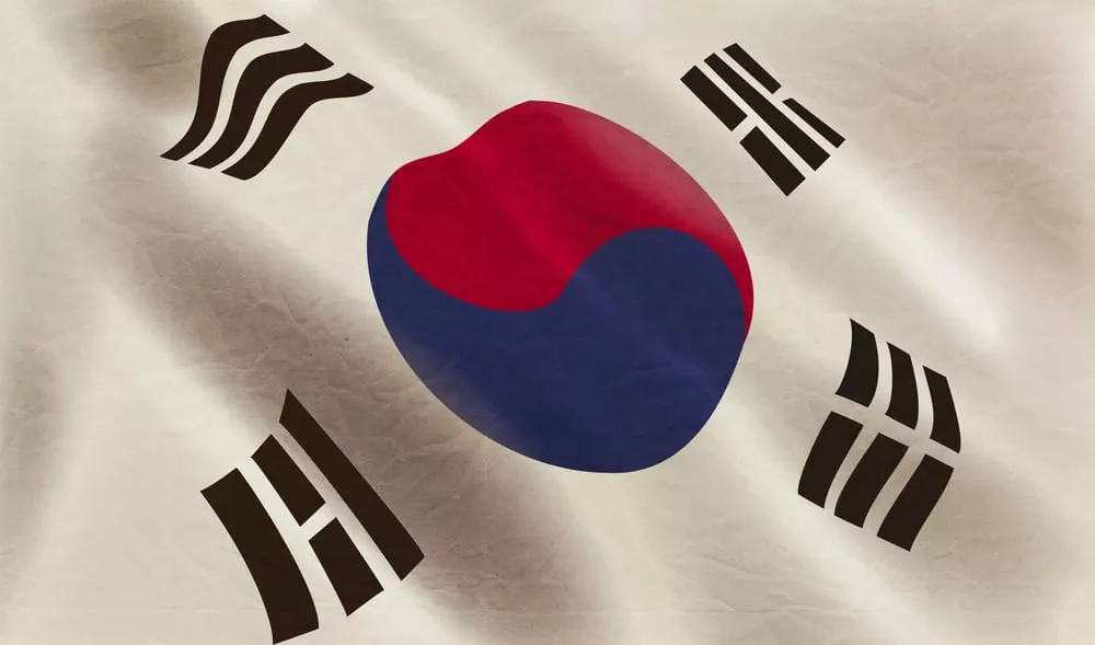 South Korea Enters New Era with KRW1, a Stablecoin Backed by the Won
