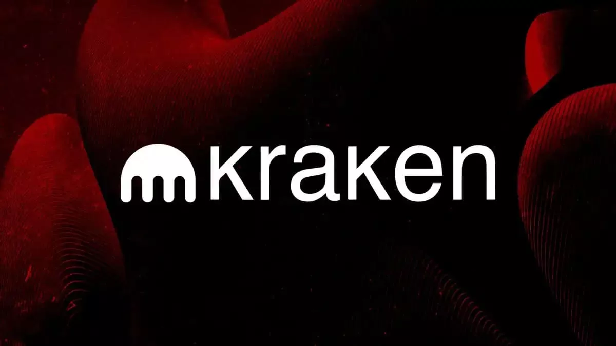 Kraken Partners with Legion to Launch MiCA-Compliant ICO Platform