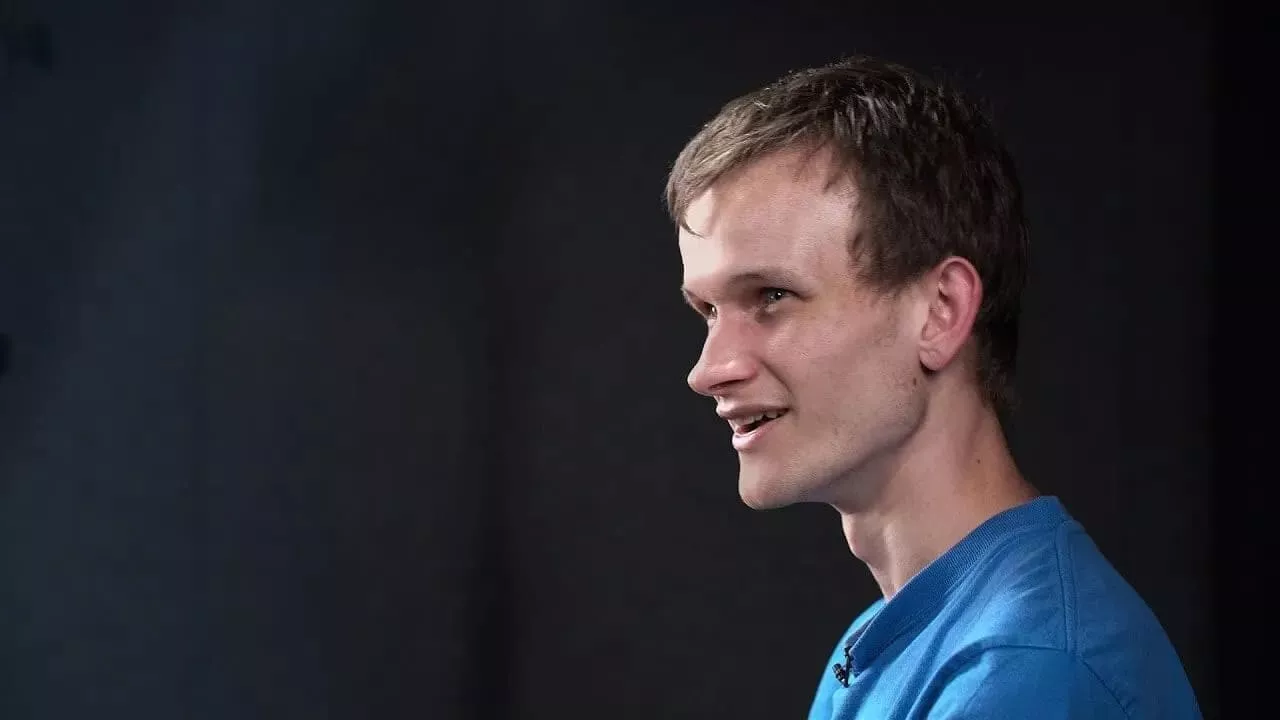 Vitalik Buterin Charts Ethereum’s Future in Low-Risk DeFi, Not Hype