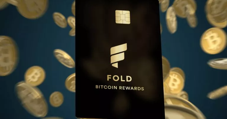 Stripe and Visa Back Fold’s Bitcoin Credit Card for Mainstream Adoption