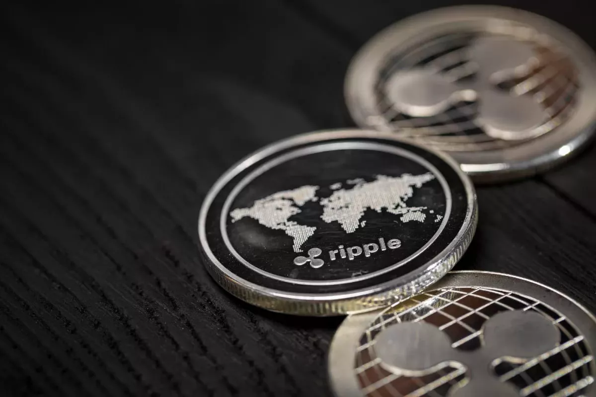 Ripple Pushes Regulatory Stablecoin Into BlackRock’s Tokenized Fund