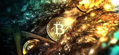 Hive Digital Tech Powers Ahead with Green Bitcoin Mining, Secures 2% of Global Network