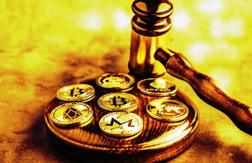 The Inevitable Clash: Cryptocurrency, Innovation, and Regulatory Control