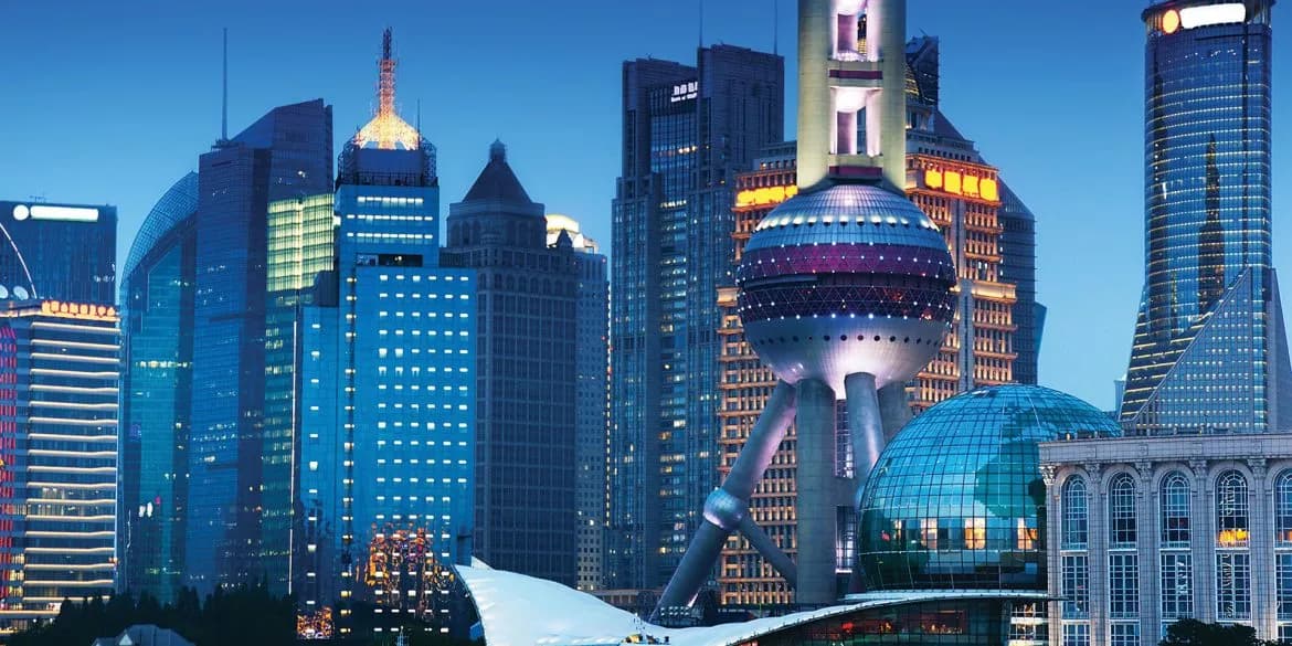 Shanghai Launch Marks Global Push for China’s Digital Yuan