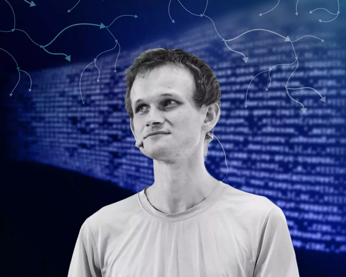 Vitalik Buterin Warns EU’s Chat Control Plan Endangers Privacy and Security