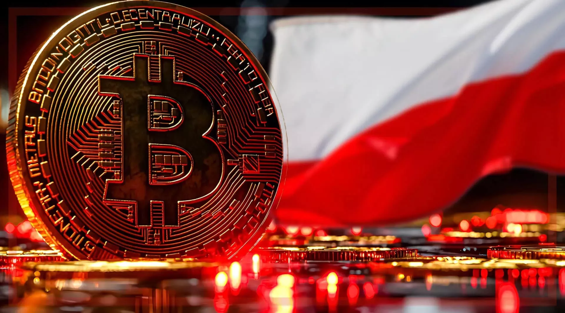 Poland’s Sweeping Crypto Law Sparks Fears of Business Exodus