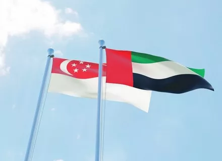 Crypto Adoption Accelerates Globally as Singapore and UAE Take the Lead