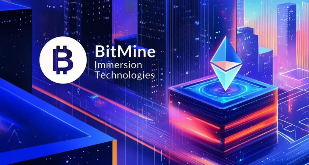 BitMine’s Bold Ethereum Bet Shakes Up Corporate Crypto Holdings