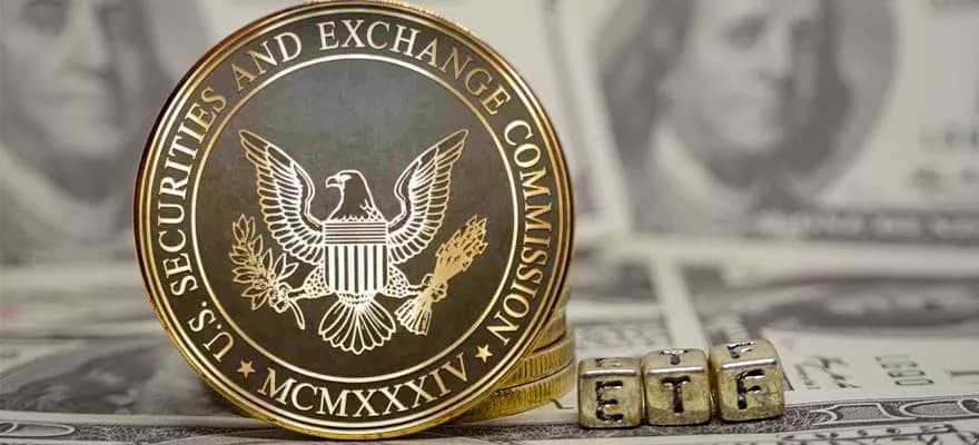 SEC Streamlines Crypto ETF Pathway, Requests Withdrawal of Individual Altcoin Filings