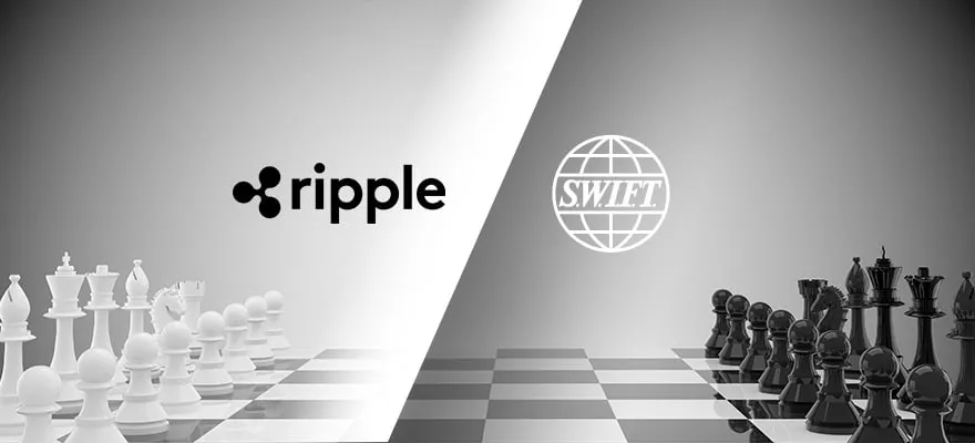 SWIFT’s Quiet Tests with XRP Hint at an Evolving Settlement Future