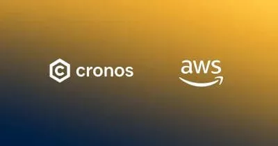 Cronos and AWS Join Forces to Accelerate Institutional Tokenization and RWA Adoption